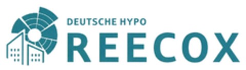 DEUTSCHE HYPO REECOX Logo (DPMA, 19.02.2018)