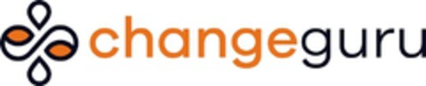 changeguru Logo (DPMA, 31.05.2018)