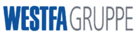 WESTFA GRUPPE Logo (DPMA, 05.06.2019)