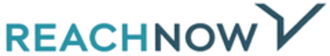 REACHNOW Logo (DPMA, 02.08.2019)