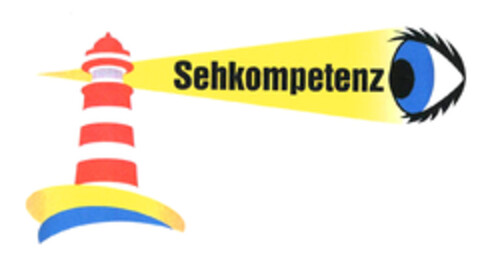 Sehkompetenz Logo (DPMA, 12/14/2019)