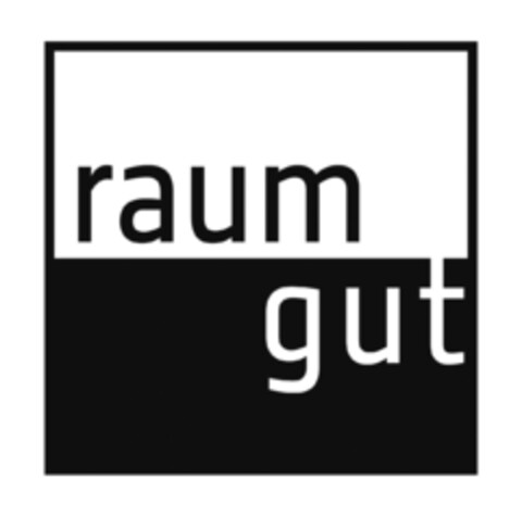 raum gut Logo (DPMA, 12.03.2019)