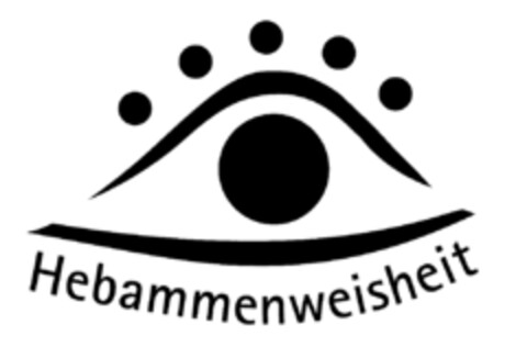 Hebammenweisheit Logo (DPMA, 08/16/2019)