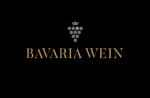 BAVARIA WEIN Logo (DPMA, 09/12/2019)