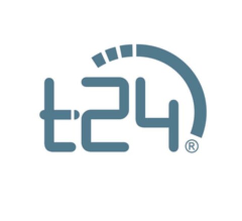 t24 Logo (DPMA, 05/09/2019)