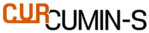 CURCUMIN-S Logo (DPMA, 14.05.2020)