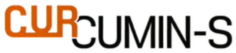 CURCUMIN-S Logo (DPMA, 05/14/2020)