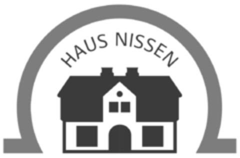 HAUS NISSEN Logo (DPMA, 09.03.2020)