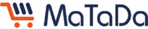 MaTaDa Logo (DPMA, 04.06.2020)