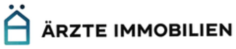 ÄRZTE IMMOBILIEN Logo (DPMA, 10.02.2021)