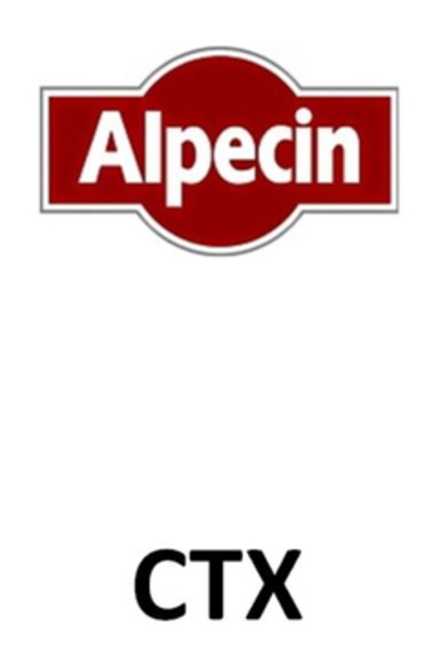 Alpecin CTX Logo (DPMA, 17.03.2021)