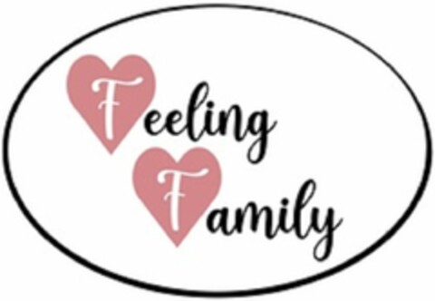 Feeling Family Logo (DPMA, 29.06.2021)