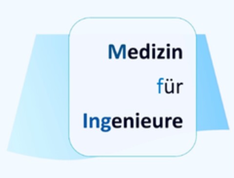 Medizin für Ingenieure Logo (DPMA, 14.07.2021)