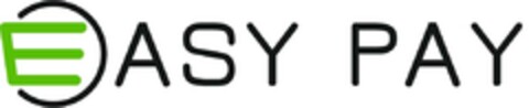 EASY PAY Logo (DPMA, 21.07.2021)