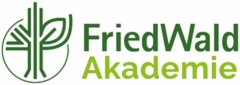 FriedWald Akademie Logo (DPMA, 12.11.2021)