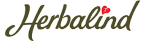 Herbalind Logo (DPMA, 06.01.2021)