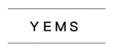 YEMS Logo (DPMA, 01/08/2021)