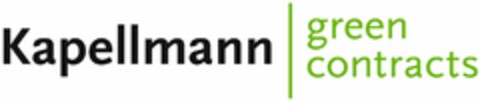 Kapellmann green contracts Logo (DPMA, 10.03.2021)