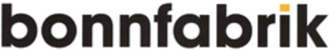 bonnfabrik Logo (DPMA, 06/13/2021)