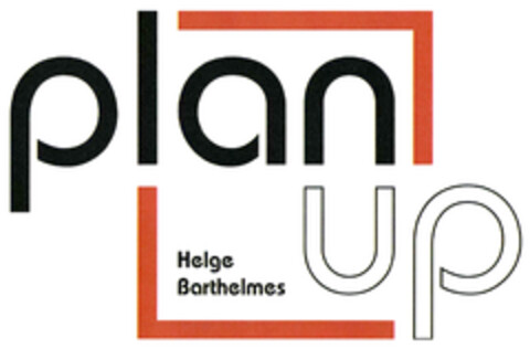 plan up Helge Barthelmes Logo (DPMA, 09.04.2022)