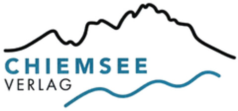 CHIEMSEE VERLAG Logo (DPMA, 30.06.2022)