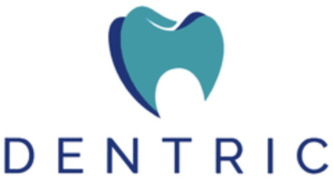 DENTRIC Logo (DPMA, 10/22/2022)