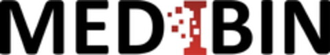 MEDIBIN Logo (DPMA, 24.03.2022)