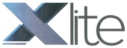 Xlite Logo (DPMA, 07.01.2022)