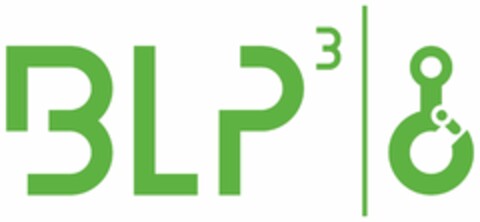 BLP3 | Logo (DPMA, 07.07.2022)