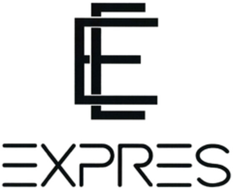 EE EXPRES Logo (DPMA, 09/14/2023)