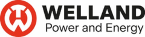 WT WELLAND Power and Energy Logo (DPMA, 06/27/2023)