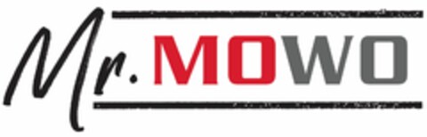 Mr. MOWO Logo (DPMA, 06.12.2023)