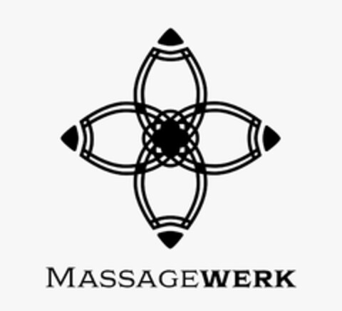 MASSAGEWERK Logo (DPMA, 08.12.2023)