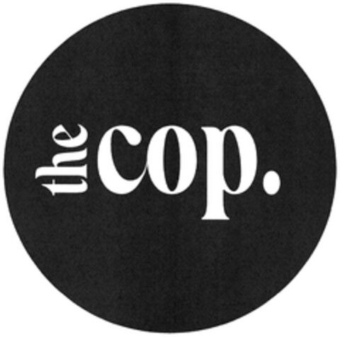 the cop. Logo (DPMA, 02.03.2023)