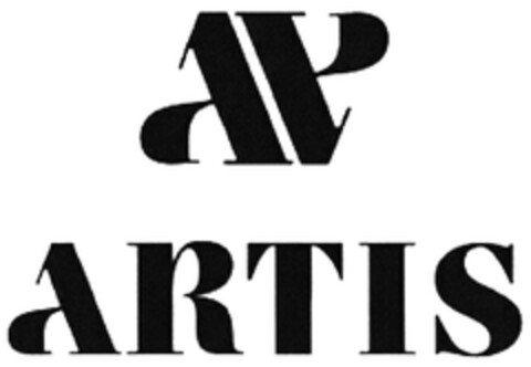 aRTIS Logo (DPMA, 20.08.2024)