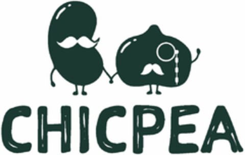 CHICPEA Logo (DPMA, 07.02.2024)