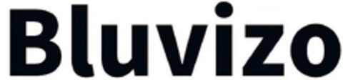 Bluvizo Logo (DPMA, 05.03.2024)