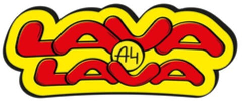 LAVA A4 LAVA Logo (DPMA, 03/20/2024)