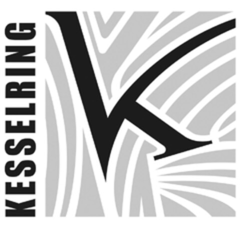 KESSELRING K Logo (DPMA, 28.05.2024)