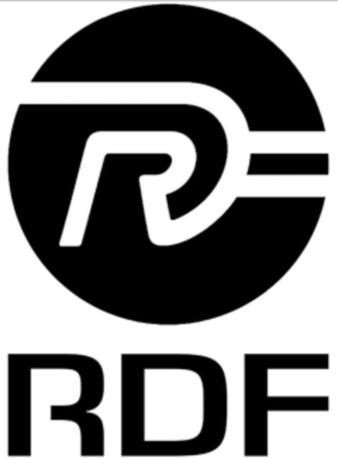 RDF Logo (DPMA, 07.06.2024)