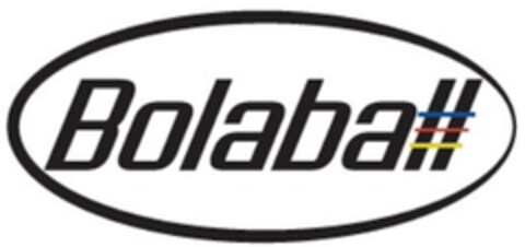 BolaBall Logo (DPMA, 01.08.2024)