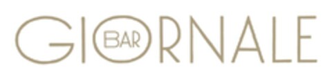BAR GIORNALE Logo (DPMA, 09/12/2024)
