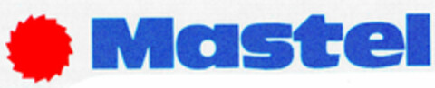 Mastel Logo (DPMA, 30.04.2002)