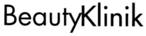 BeautyKlinik Logo (DPMA, 16.07.2002)