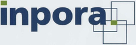 inpora Logo (DPMA, 26.11.2002)