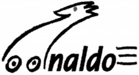 naldo Logo (DPMA, 10.04.2003)