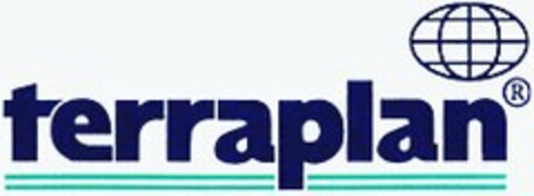 terraplan Logo (DPMA, 30.06.2003)