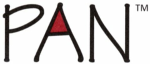 PAN Logo (DPMA, 17.07.2003)