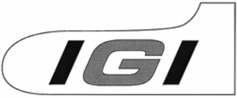 IGI Logo (DPMA, 06.11.2003)