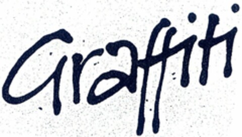 Graffiti Logo (DPMA, 17.11.2004)